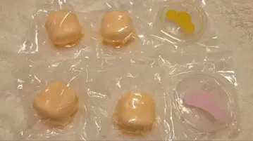 오소마츠 6쌍둥이 넨도로이드 얼굴 부품