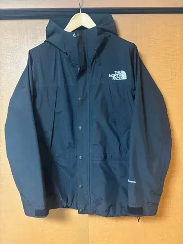 THE NORTH FACE GORE-TEX 마운틴 라이트 자켓 XL