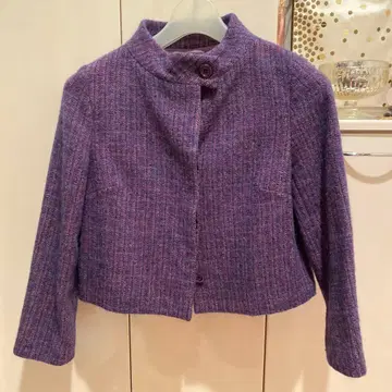 빈티지 KATHARINE HAMNETT 노카라 자켓 M 사이즈