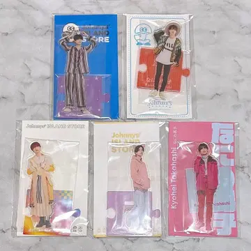 나니와단시 타카하시 쿄헤이 아크릴 스탠드