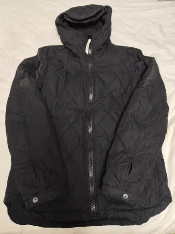 G-Star RAW 지스타 블랙 아우터 자켓 S