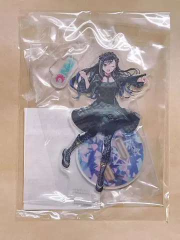 프로세카 커넥트 라이브 2nd 시라이시 안 아크릴 스탠드