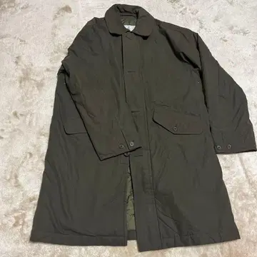 런던 포그 스텐카라 코트