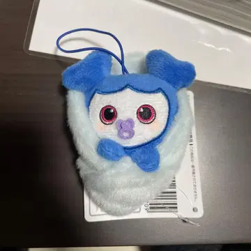 GiGO 한정판 TWICE 싸개 마스코트 쯔위 쯔브리