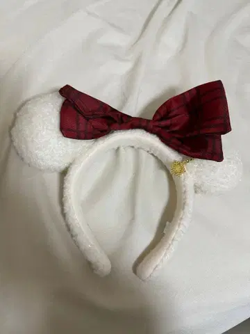 디즈니 머리띠 리루린린