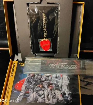 Travis Japan 'S Travelers CD DVD FC 한정판