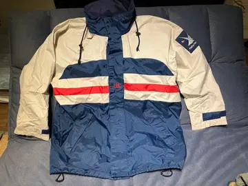 HellyHansen 세일링 자켓 3XL 상당 트리코롤 나일론