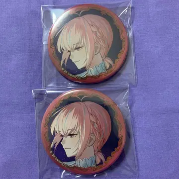 프라가리아 메모리즈 프라메모 캔뱃지 루타르 스텔라 MV