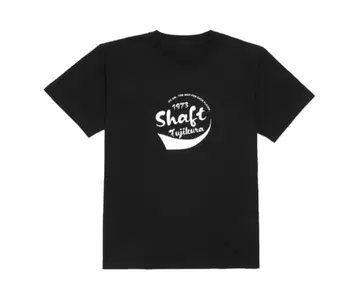 후지쿠라 셔츠 블랙 미사용 새상품