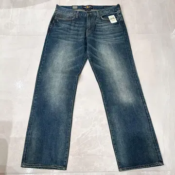미사용 새상품 LUCKY BRAND 34인치