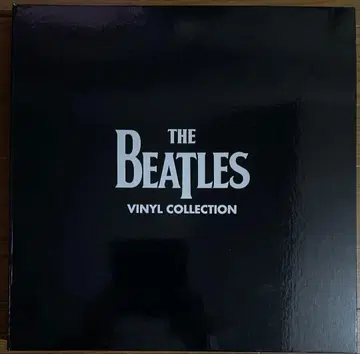 The Beatles VINYL COLLECTION