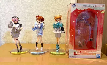 5등분의 신부 제일복권 ~따뜻함을 나누며~