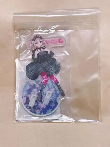 프로세카 커넥트 라이브 2nd 아즈사와 코하네 아크릴 스탠드