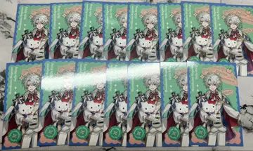 무라쿠모 카게츠 폴라로이드