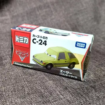 카즈 토미카 C-24 에이스 스탠다드 타입