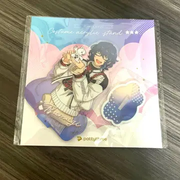 코스튬 아크릴 스탠드 츠무기