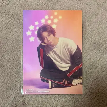 보쿠프리 재구매 고객 혜택 브로마이드 아사부키 타요