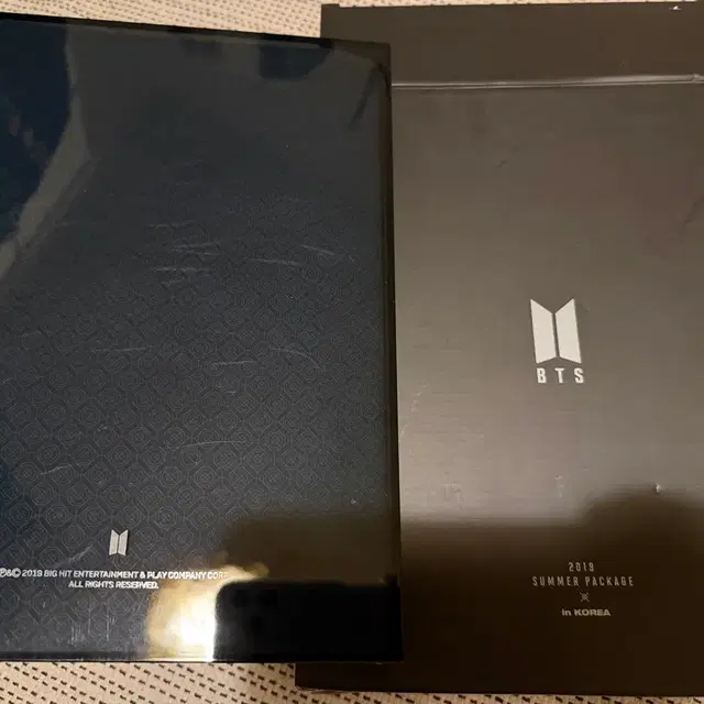 (방탄) BTS 2019 썸머 패키지