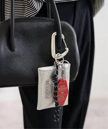 BALMYDAYS 별주 MOTEL CHARM 파우치