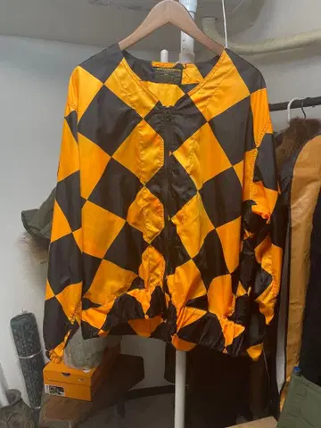 WAIPER G-1 LINECREWMAN JACKET XL