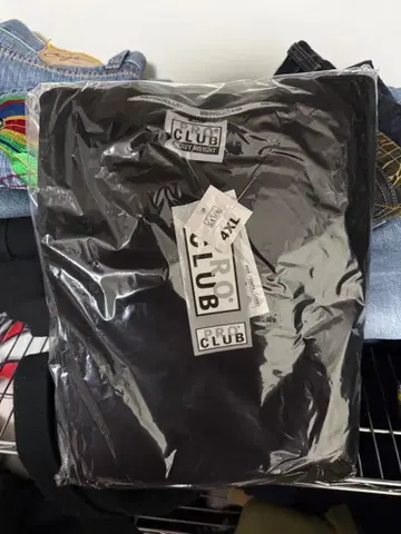 proclub 헤비웨이트 맨투맨 4xl