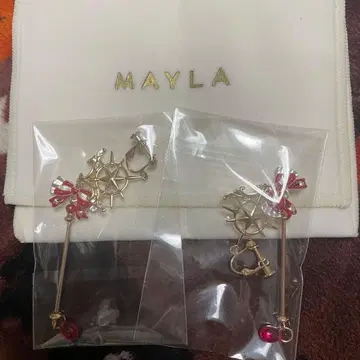 카드캡터 사쿠라 로켓 비트 귀찌 MAYLA 콜라보