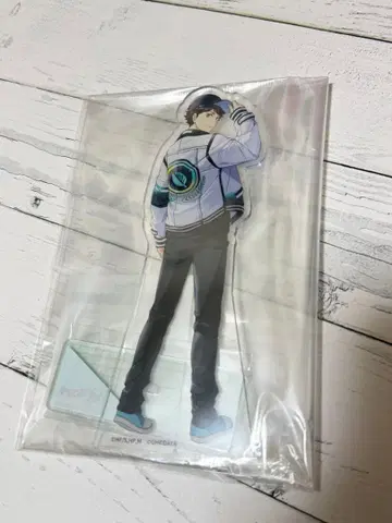 하이큐 하이드리 오이카와 토오루 아크릴 스탠드