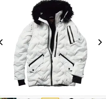 유로 얼티밋 리얼 후디 LL