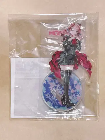 프로세카 커넥트 라이브 2nd 모치즈키 호나미 아크릴 스탠드