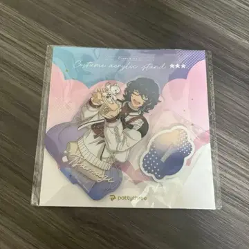 코스튬 아크릴 스탠드 츠무기