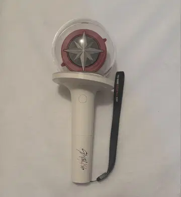 [ 공식 박스 포함 ] Stray Kids 1st 응원봉 스키즈 공식