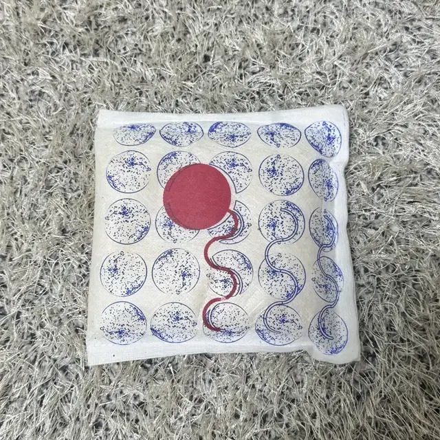 실리카겔 ep 앨범 새삼스레 들이켜본 무중력 사슴의 다섯가지 시각 cd