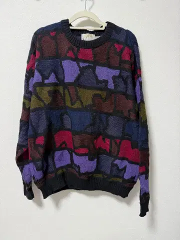 90s 미국제 니트