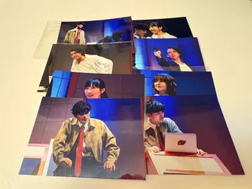 무대 폴 포인트 스테이지 브로마이드