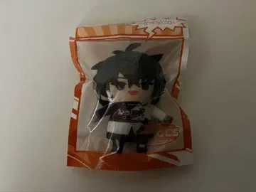 니지산지 사에키 잇테츠 니지파펫