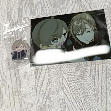 칠차원 학생회 특전 카나