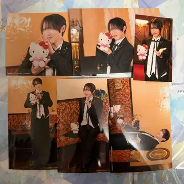 집사 가극단 후루타니