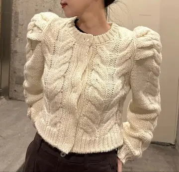 Piccadilly Knit [ THE TOE ]