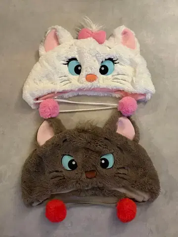 [디즈니] 팬캡 마리/베를리오즈