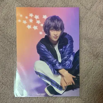 보쿠프리 재구매 고객 혜택 브로마이드 쿠로세 마이토