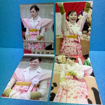 후쿠하라 하루카 사진 엽서 사이즈