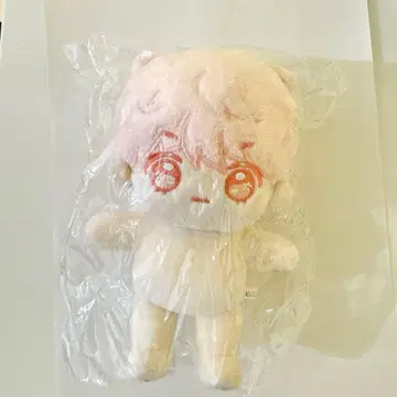 TXT 범규 15cm 봉제 인형