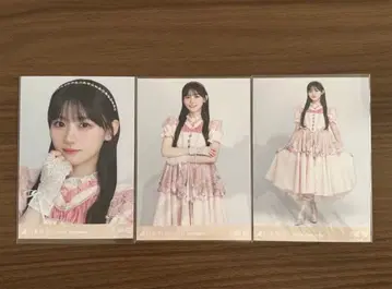 카와사키 사쿠라 노기자카46 브로마이드