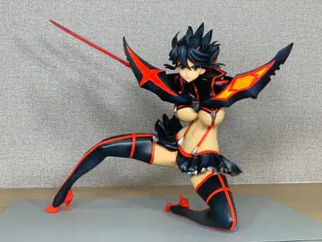 킬라킬 마토이 류코 레진 키트 완성품