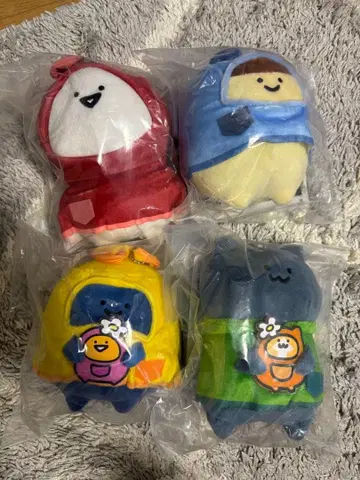 [ 낱개 판매 가능 ] 오분구토잇쇼 제일복권 각종