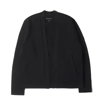 GOLDWIN 홀 가먼트 가디건 골드윈 2 블랙