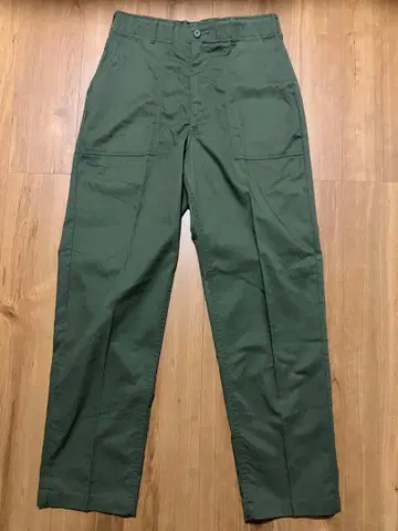 US ARMY 베이커 팬츠 OG-507 빈티지