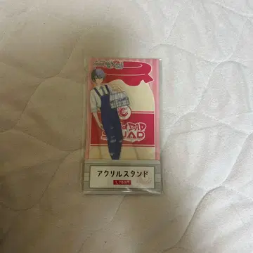 프로세카 Vivid BAD SQUAD 아오야기 토야 아크릴 스탠드