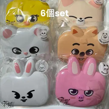 skzoo fc 복권 mini box dominATE JAPAN