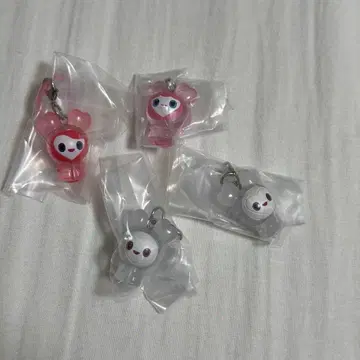 TWICE LOVELYZ 메지루시 액세서리 다현, 모모, 채영